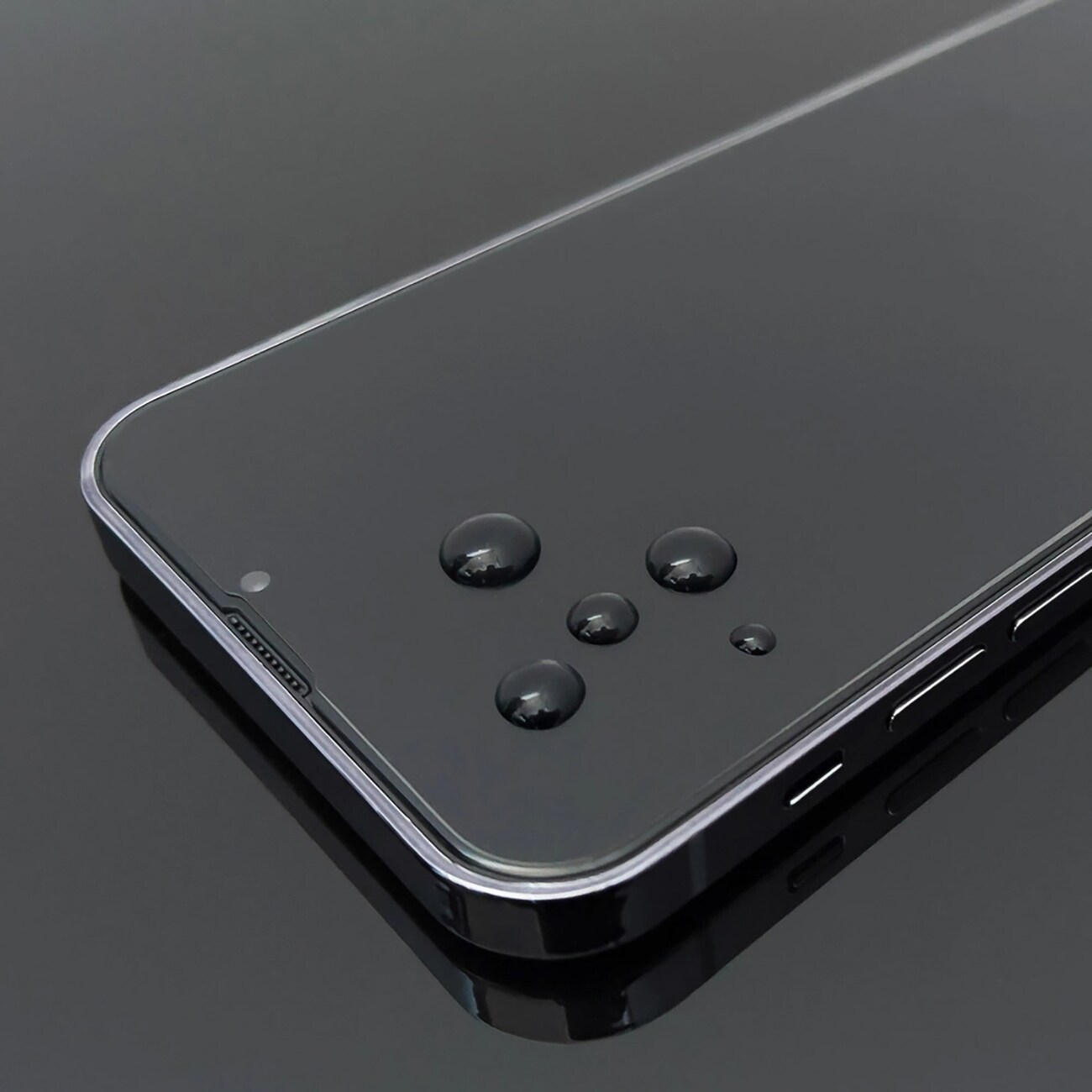 Wozinsky Tab hærdet glas til Lenovo Legion Y700 (2025)