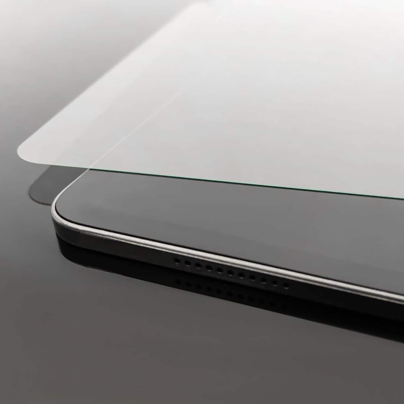 Wozinsky Tab Hærdet glas på Lenovo Legion Tab