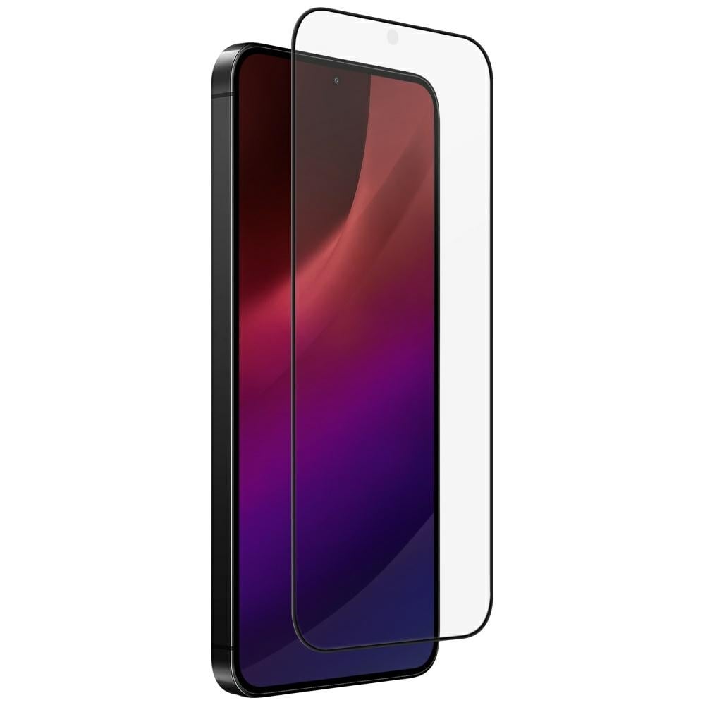 Uniq Optix Vivid hærdet glas til Samsung Galaxy S25+ / S24+
