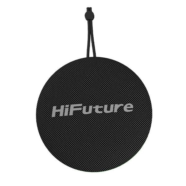HiFuture Altus Bluetooth Mini-højttaler - Sort