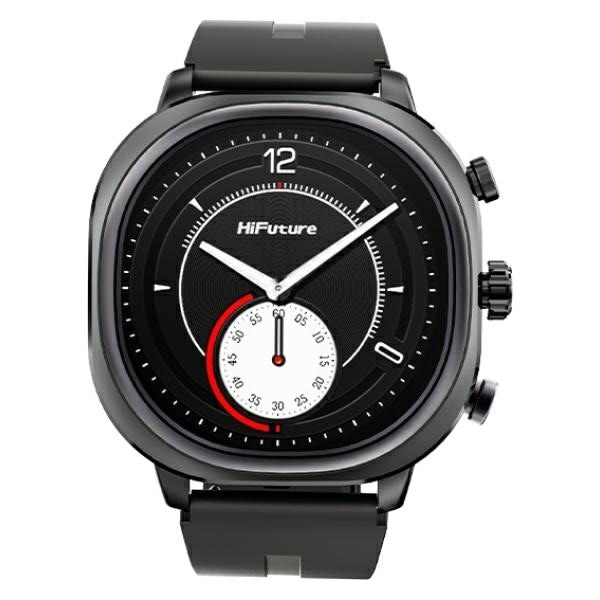 HiFuture FutureFit AIX Lite Smartwatch - Sort