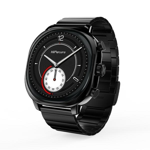 HiFuture FutureFit AIX Smartwatch - Sort
