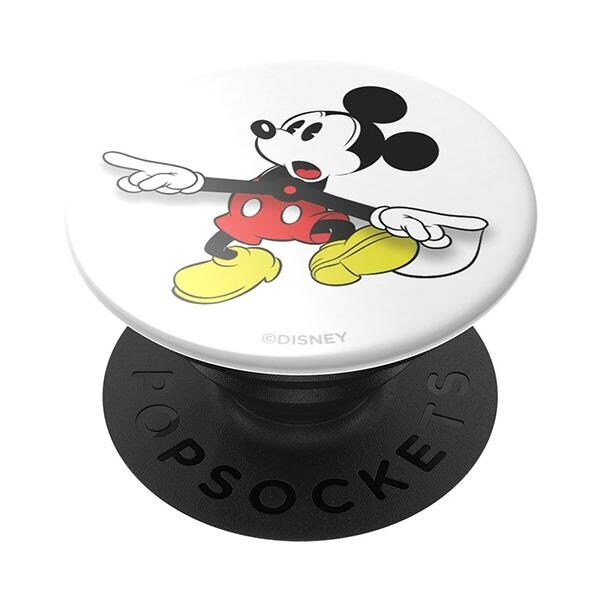 Popsockets 2 Mickey Watch Holder og Phone Stand