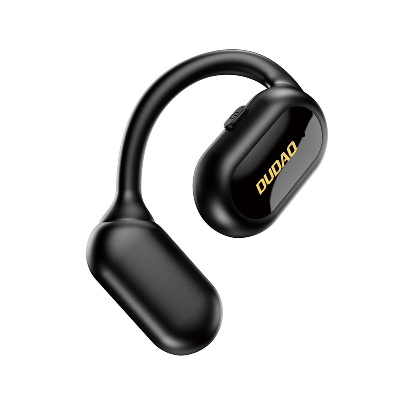 OWS Dudao U4A Bluetooth 5.3 IPX5 business headset - sort