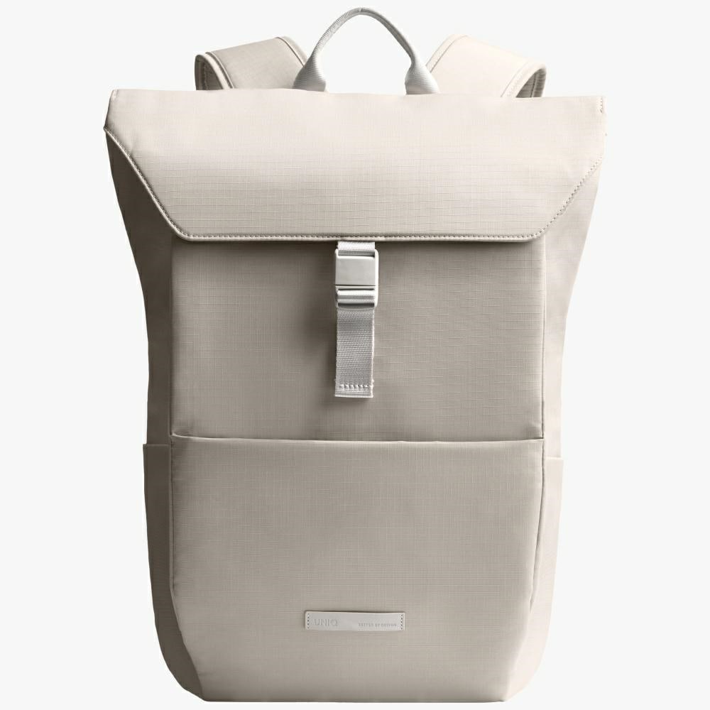 Uniq Arden RPET 18L rygsæk - Beige