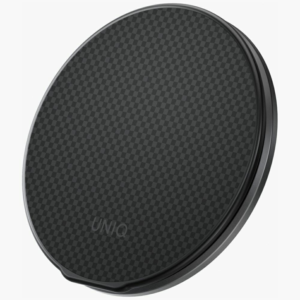 Uniq Grivix Premium 360 Mount&Grip Stand Magnetic Holder - Sort