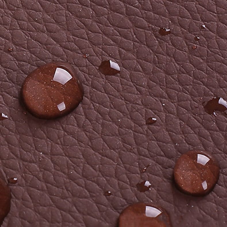 Bilorganizer til lænestolssæde beige