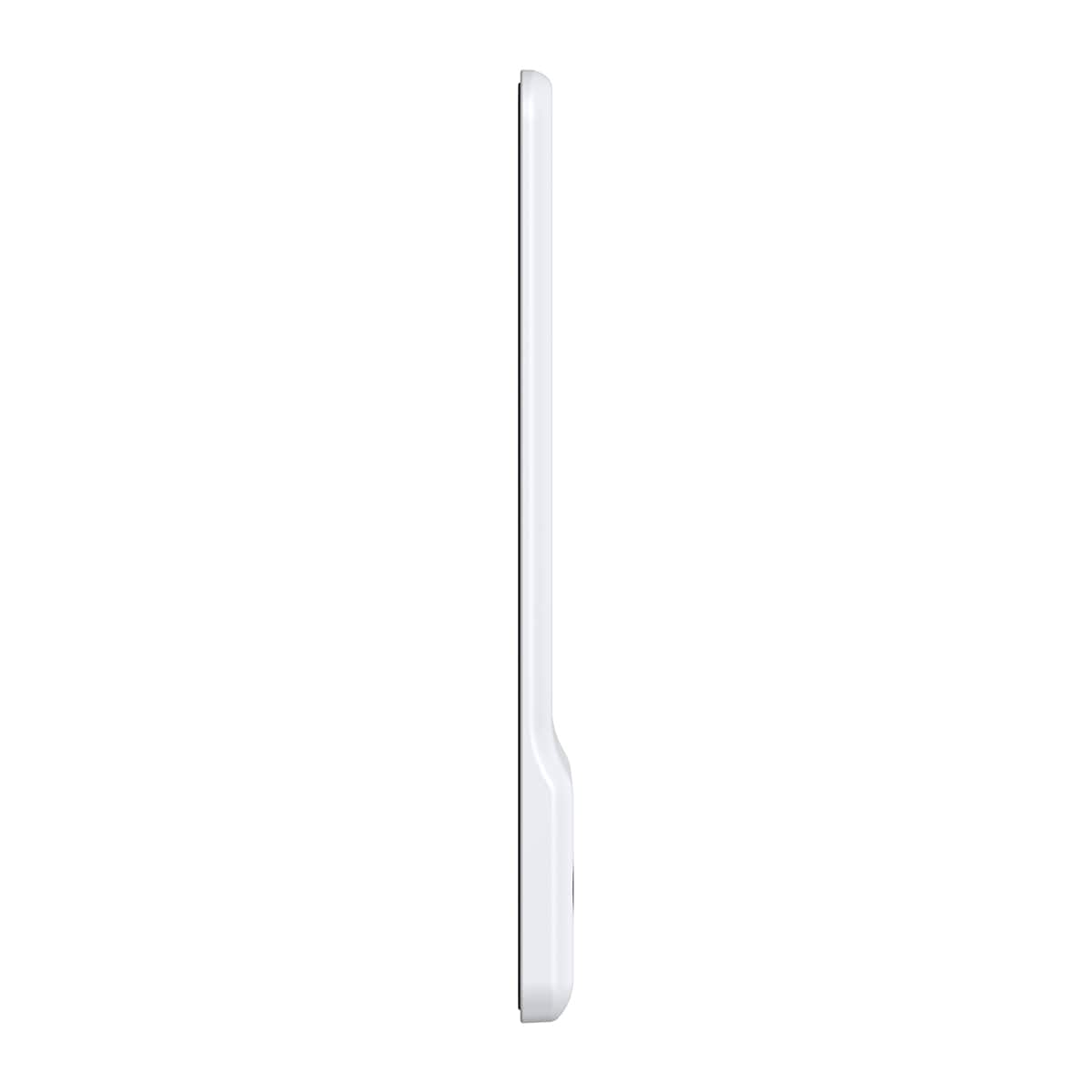 Baseus sammenklappeligt stativ med magnetisk holder hvid (LUXZ010002)