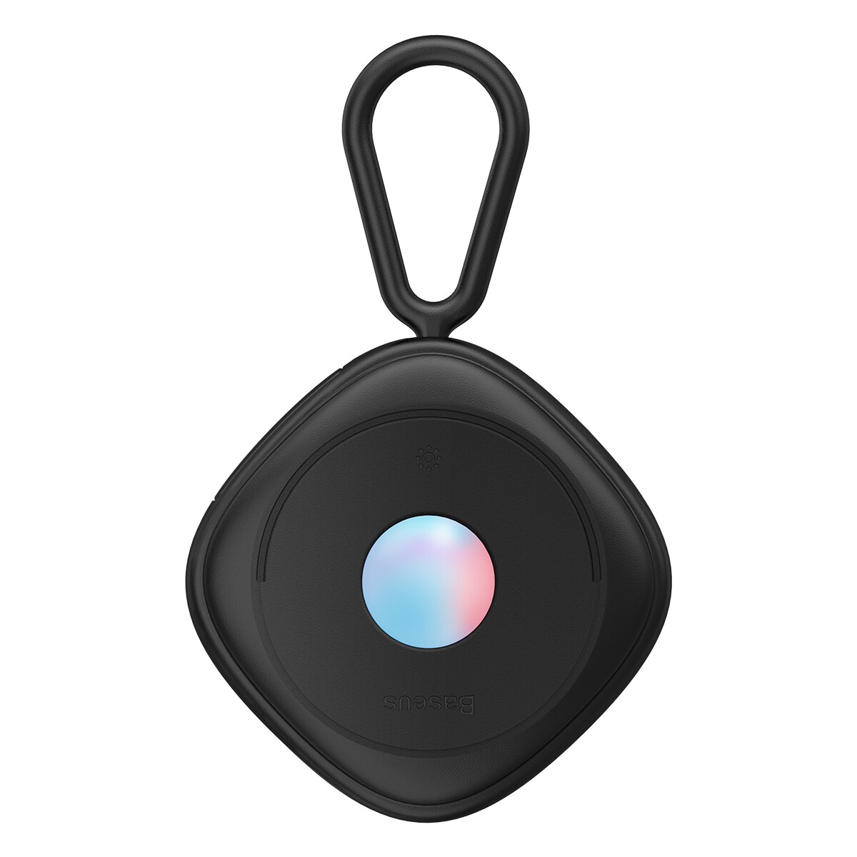 Baseus Heyo detektor til skjult kamera sort (FMHY000001)