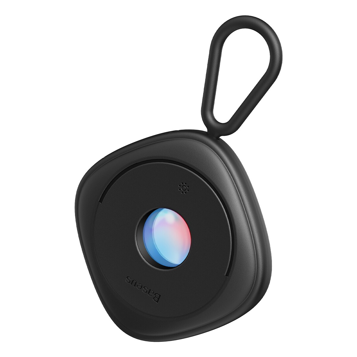 Baseus Heyo detektor til skjult kamera sort (FMHY000001)