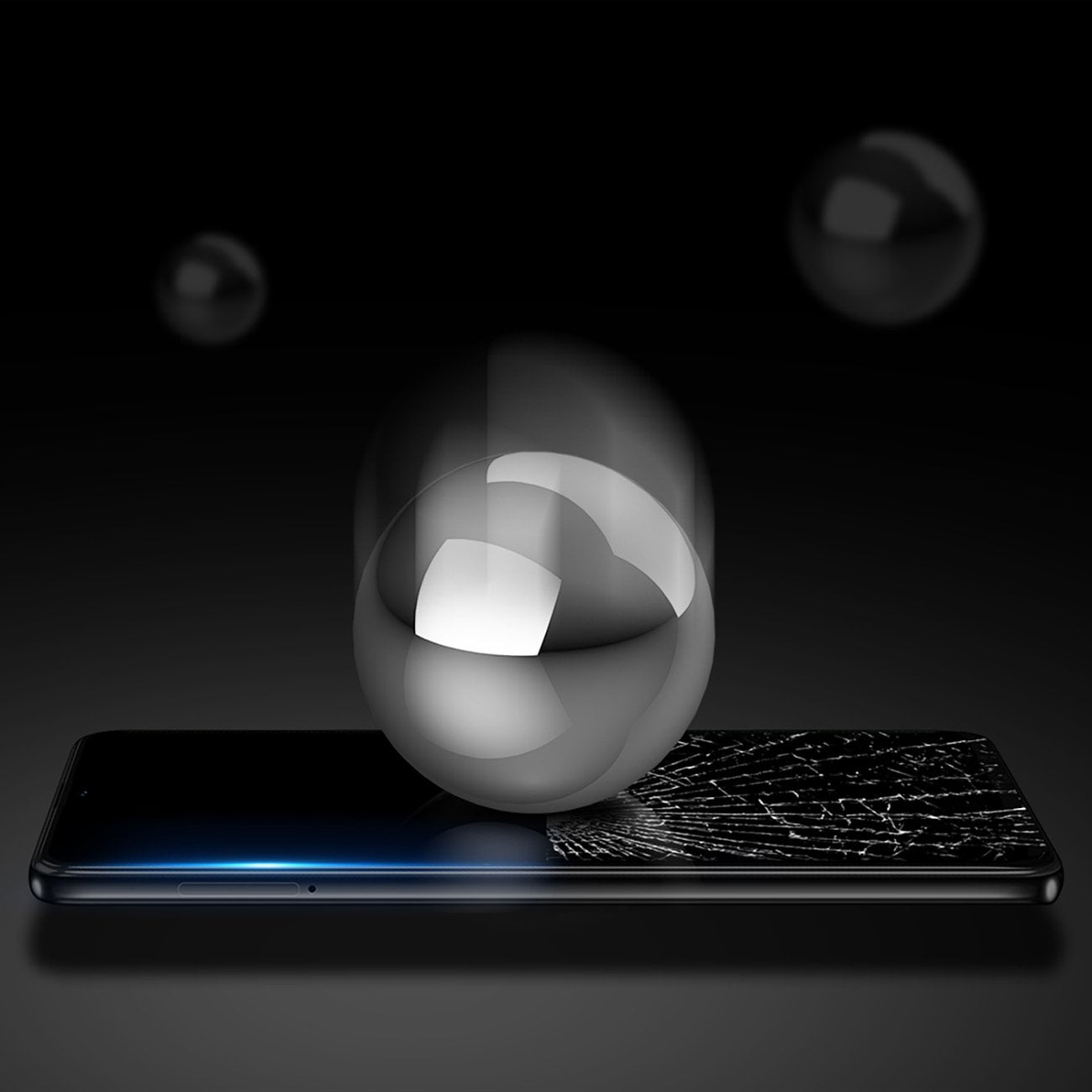 Dux Ducis 10D hærdet glas Hærdet glas til Nokia G11 Plus 9H med sort ramme