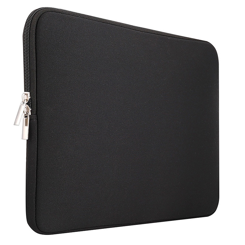 Universal cover til bærbar computer 15,6'' - sort