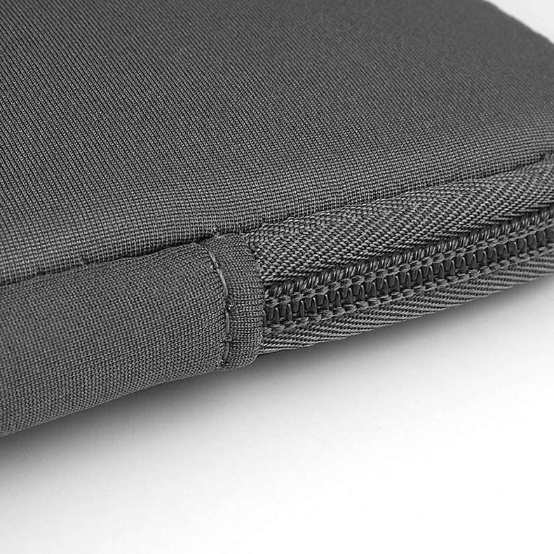 Stænktæt universal taske til bærbar computer 15,6'' - pink