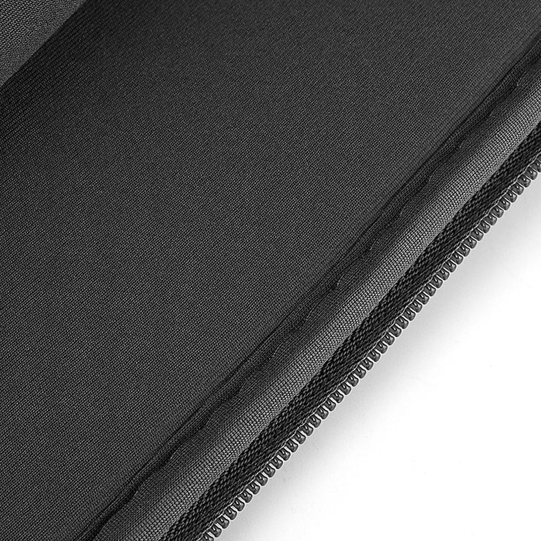 Stænktæt universal taske til bærbar computer 15,6'' - pink