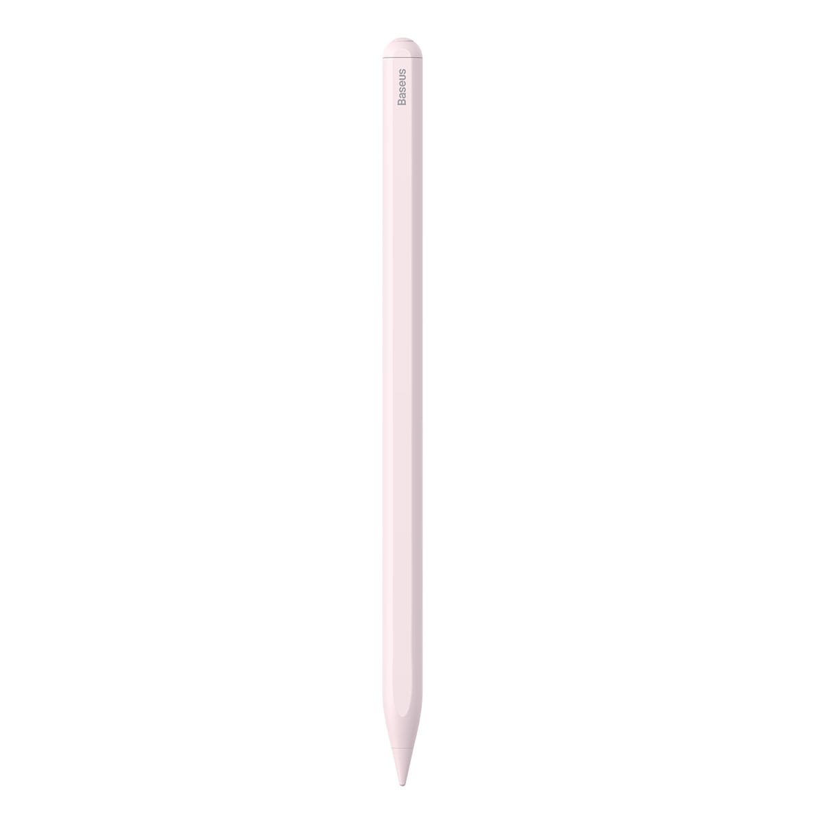 Aktiv stylus-pen til iPad Baseus Smooth Writing 2 SXBC060104 - pink
