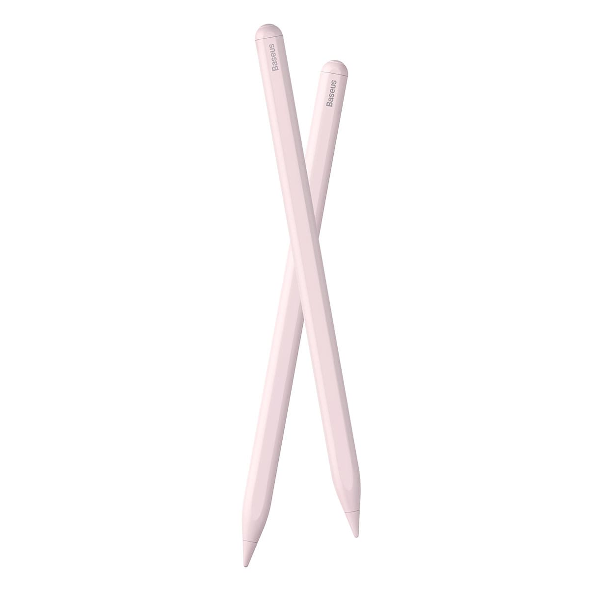 Aktiv stylus-pen til iPad Baseus Smooth Writing 2 SXBC060104 - pink