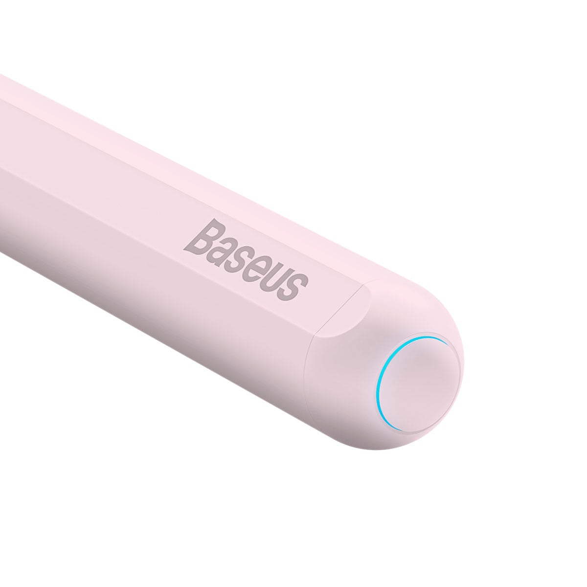 Aktiv stylus-pen til iPad Baseus Smooth Writing 2 SXBC060104 - pink