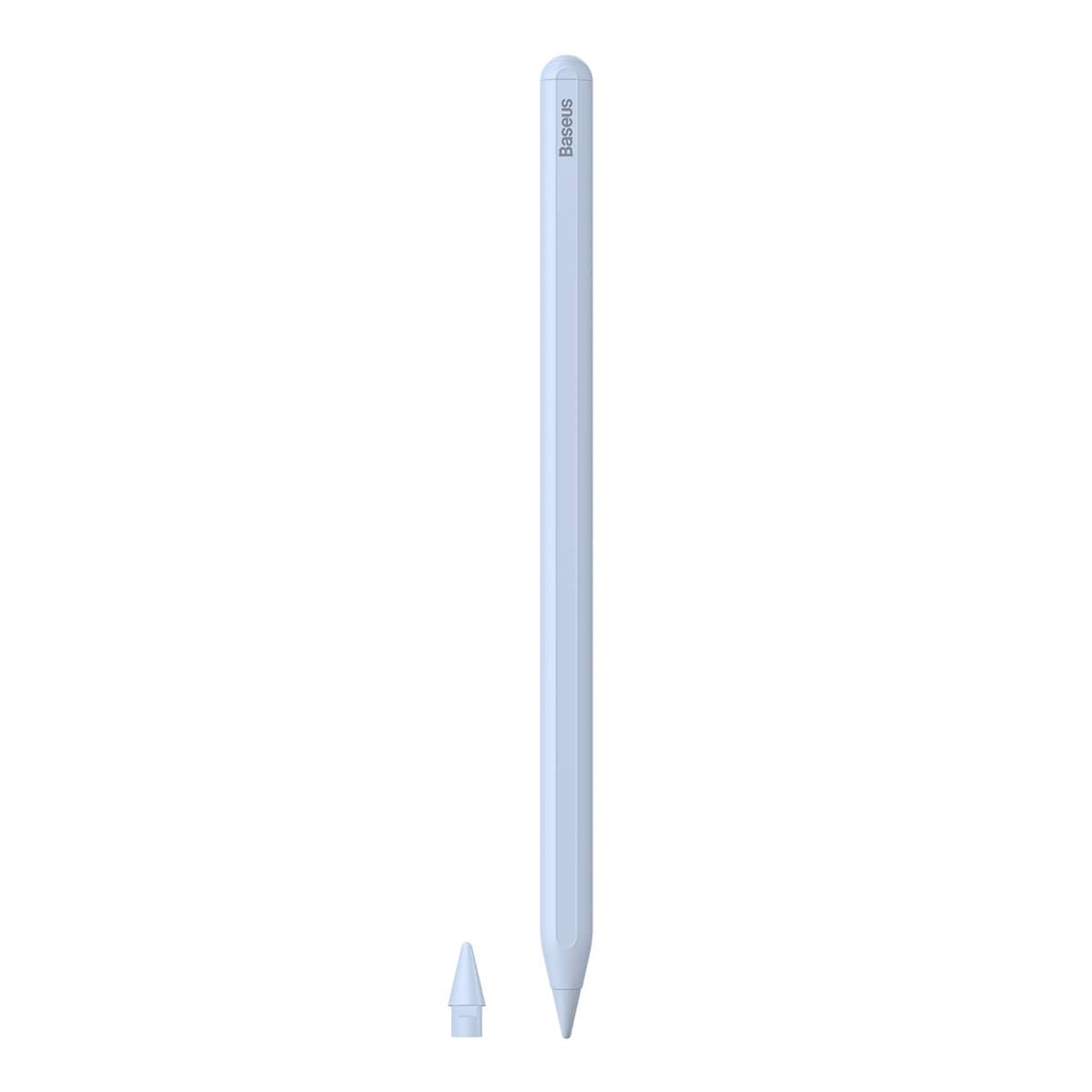 Aktiv stylus til iPad Baseus Smooth Writing 2 SXBC060103 - blå