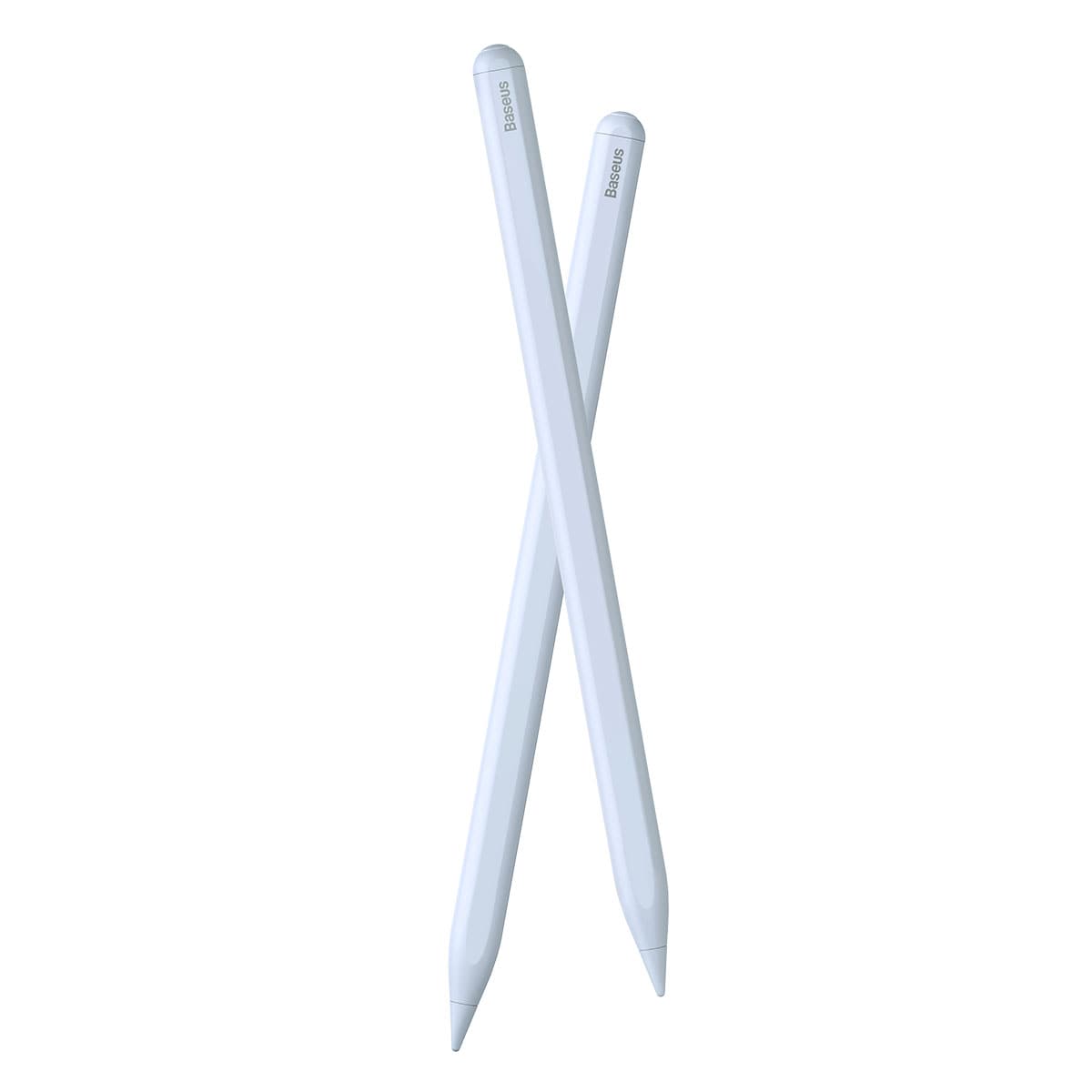 Aktiv stylus til iPad Baseus Smooth Writing 2 SXBC060103 - blå