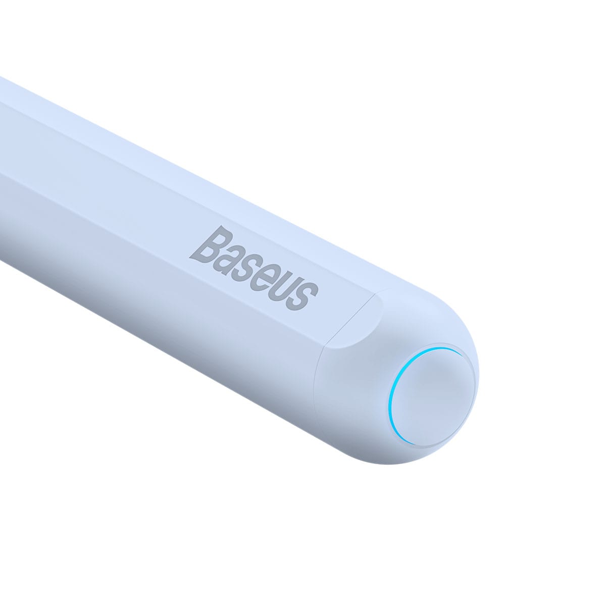 Aktiv stylus til iPad Baseus Smooth Writing 2 SXBC060103 - blå