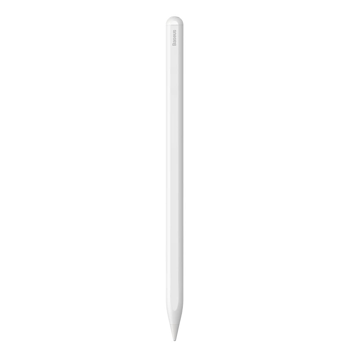 Aktiv stylus til iPad Baseus Smooth Writing 2 SXBC060002 - hvid