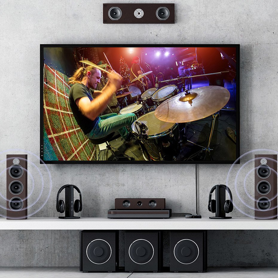 Baseus tovejs switch splitter switcher HDMI - 2x HDMI 4K / 30 Hz grå (CAHUB-BC0G)