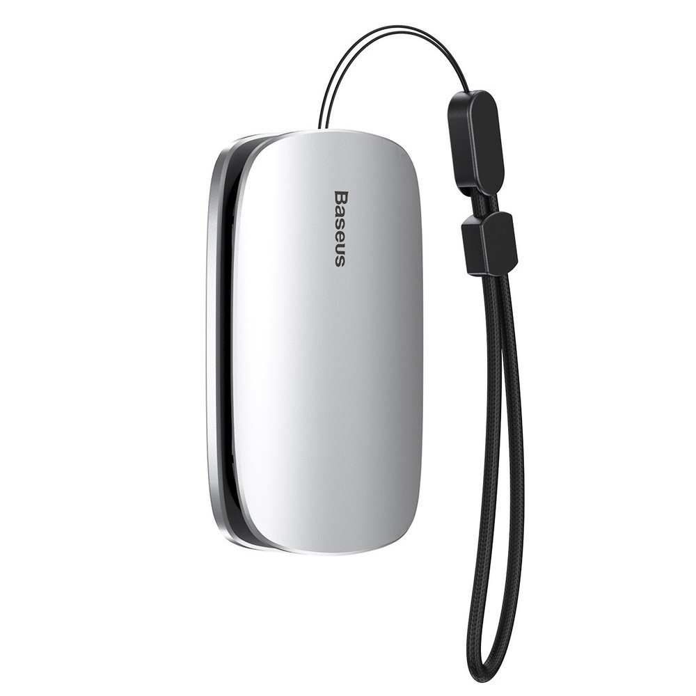 Baseus regenerator rengøringsmiddel slibemaskine til bilviskerblad sølvkniv (CRXFQ-0S)