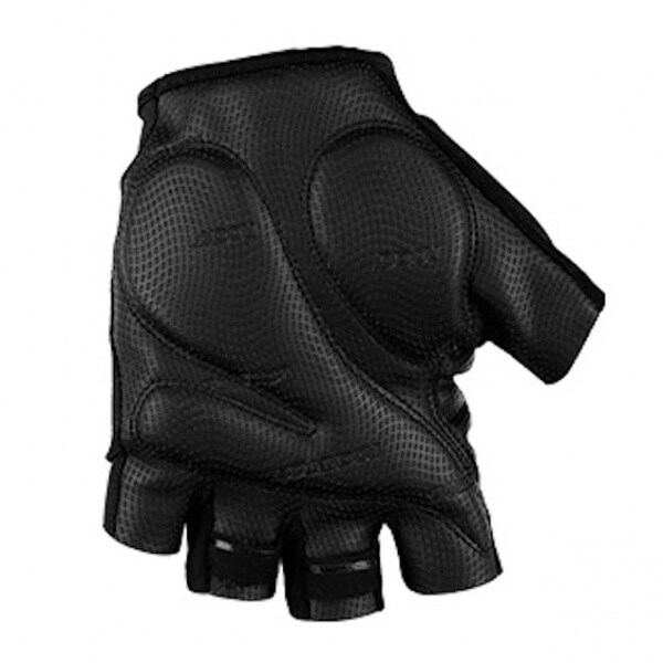 Rockbros S106BK cykelhandsker, størrelse L - sort