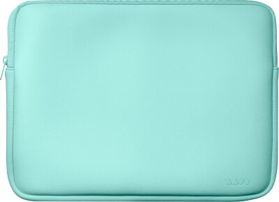 LAUT Huex Pastels Neopren-etui til MacBook Air 13 / Pro 13 - Mint