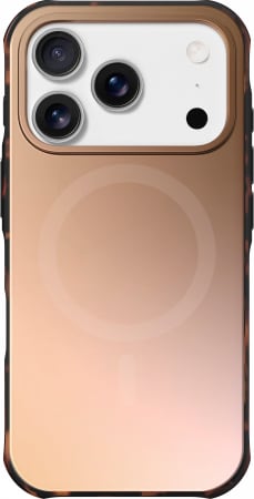 LAUT Huex MagSafe-etui til iPhone 17 Pro - flerfarvet