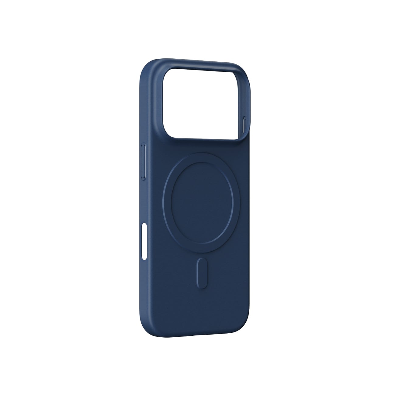 AmazingThing Minimal Air Case til iPhone 17 Pro Max Kompatibel med MagSafe - Blå
