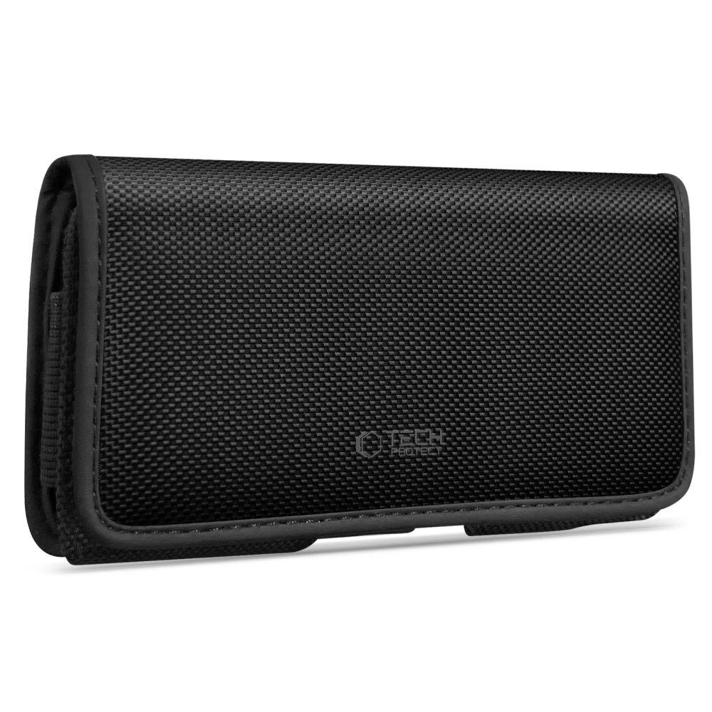 Tech-Protect SM90-etui til 5,8"- 6,8"-telefoner