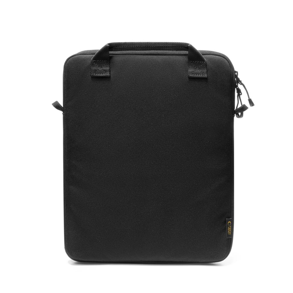 Tech-Protect Defender VR Laptop-taske 13-14 - Sort