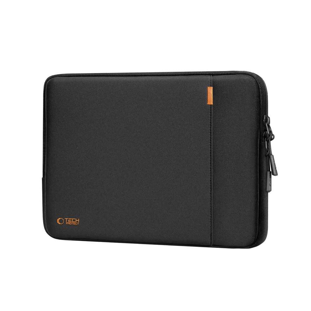 Tech-Protect Defender Laptop- og tablet-taske 11-13" - Sort