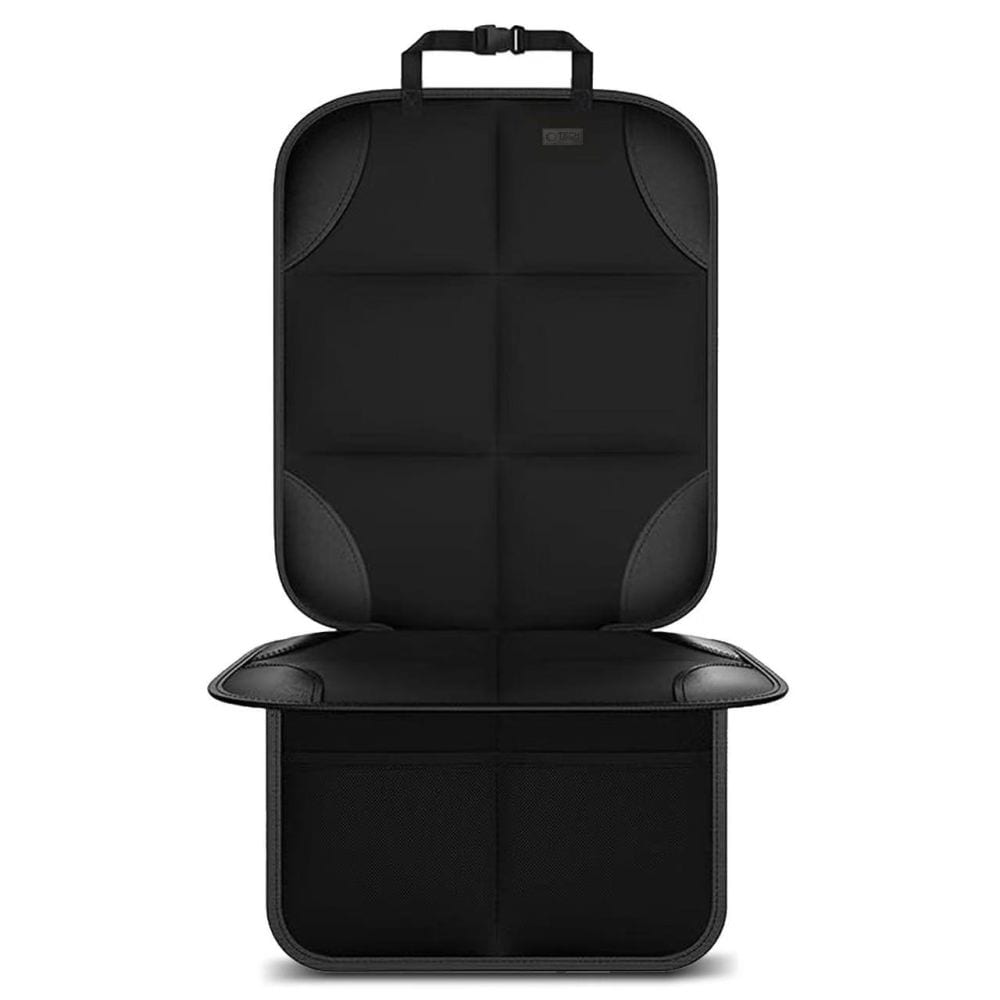 Tech-Protect UCA200 vandtæt bilovertræk - sort