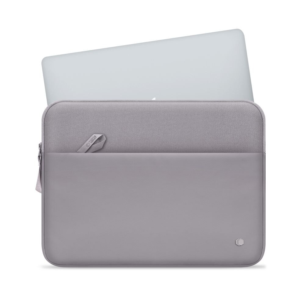 Tech-Protect Sleeve Laptop-taske 13-14 - Grå