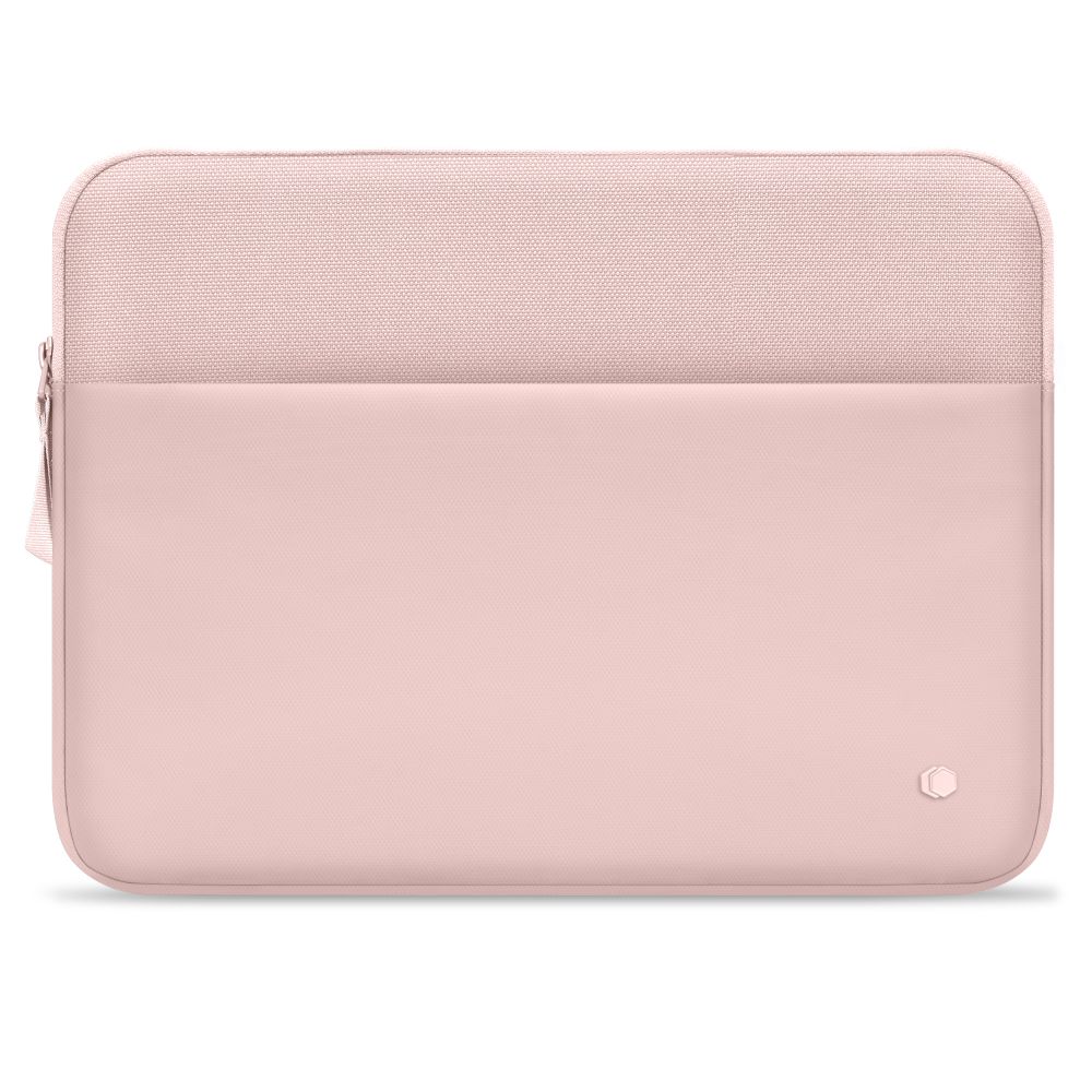 Tech-Protect Sleeve Laptop-taske 13-14 - Pink
