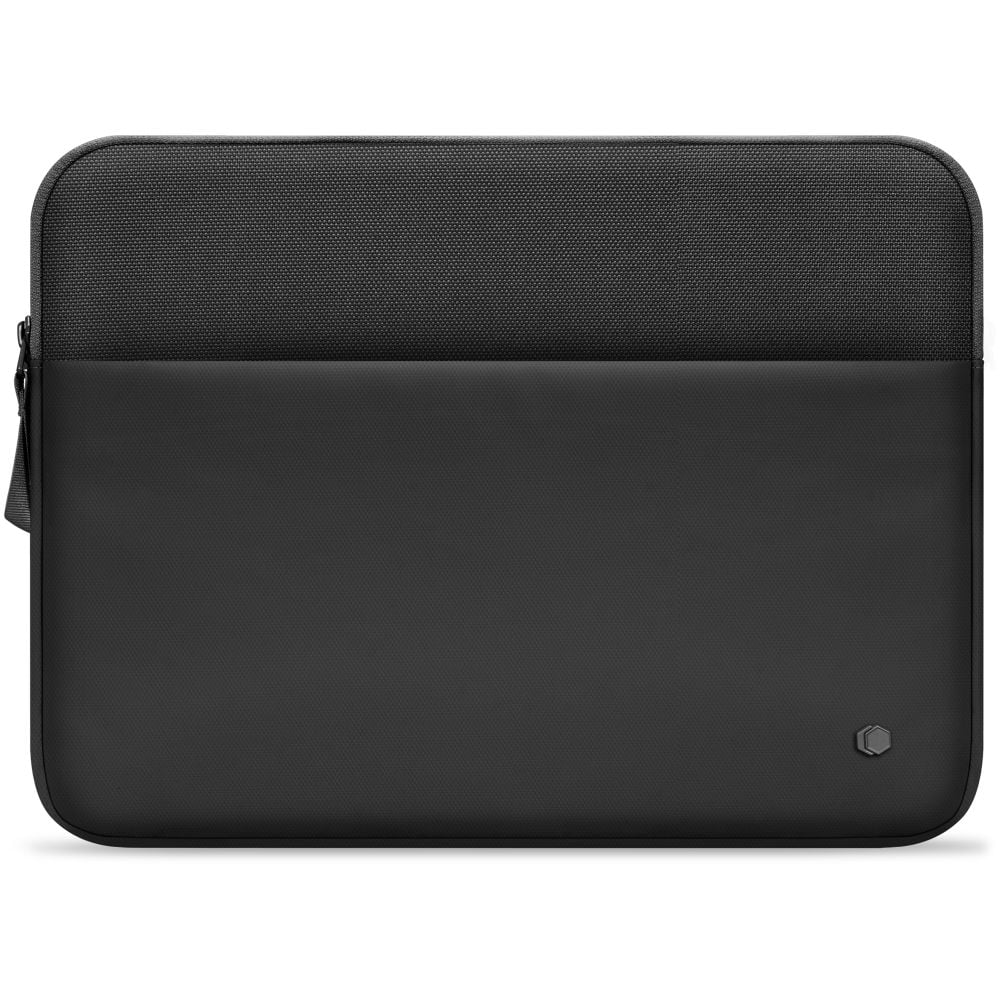 Tech-Protect Sleeve Laptop-taske 15-16 - Sort