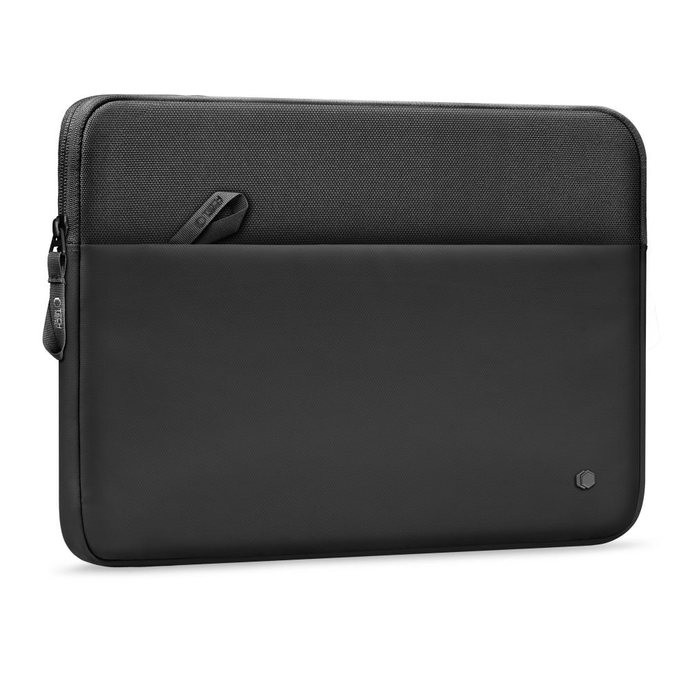 Tech-Protect Sleeve Laptop-taske 15-16 - Sort