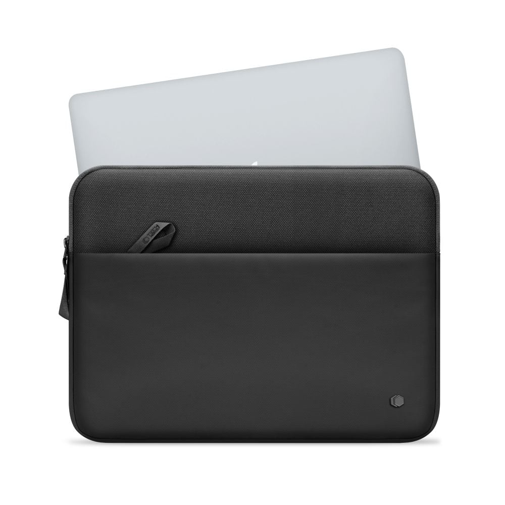 Tech-Protect Sleeve Laptop-taske 15-16 - Sort