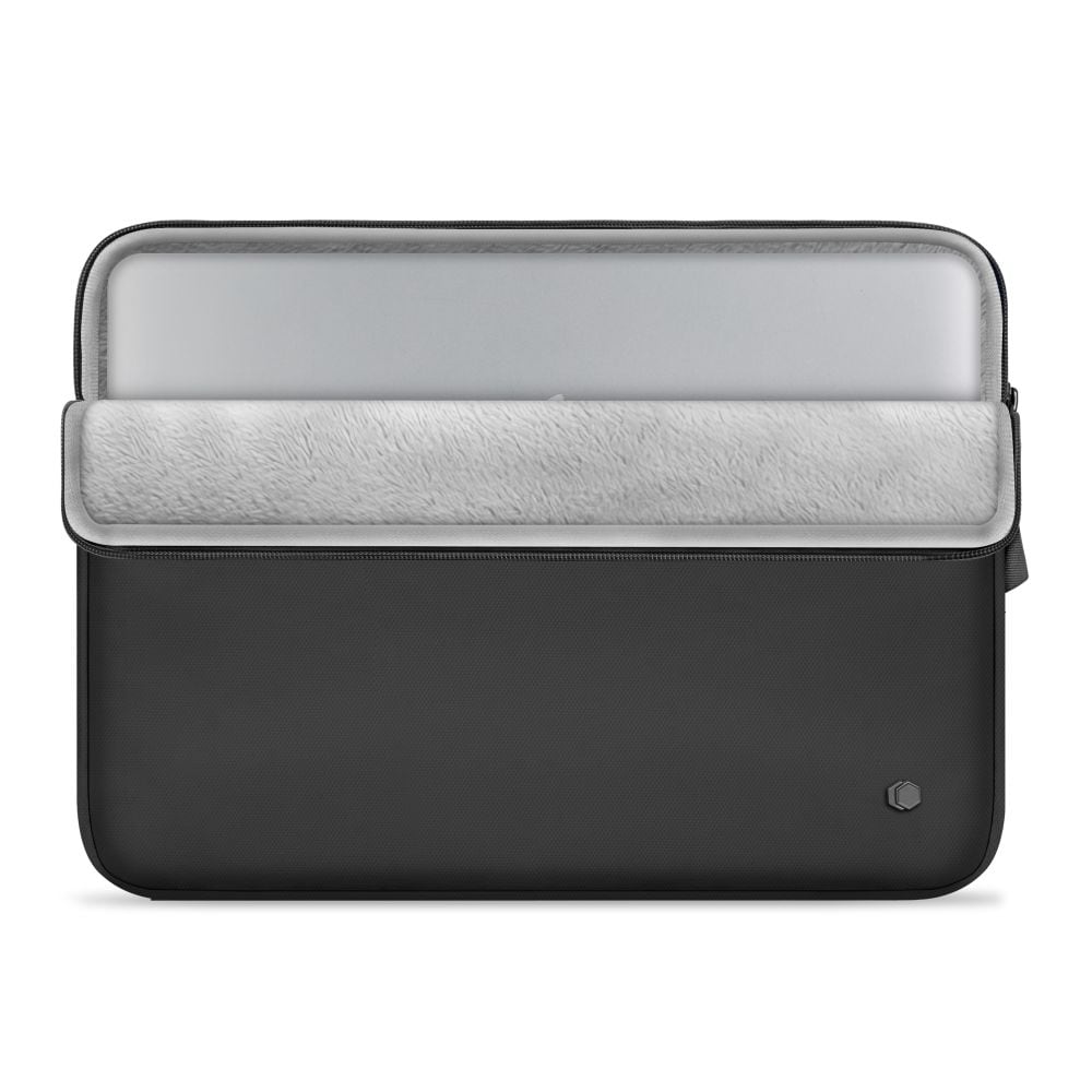 Tech-Protect Sleeve Laptop-taske 15-16 - Sort