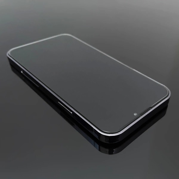 Wozinsky Privacy Glass hærdet glas til Xiaomi POCO M7, 2-pak