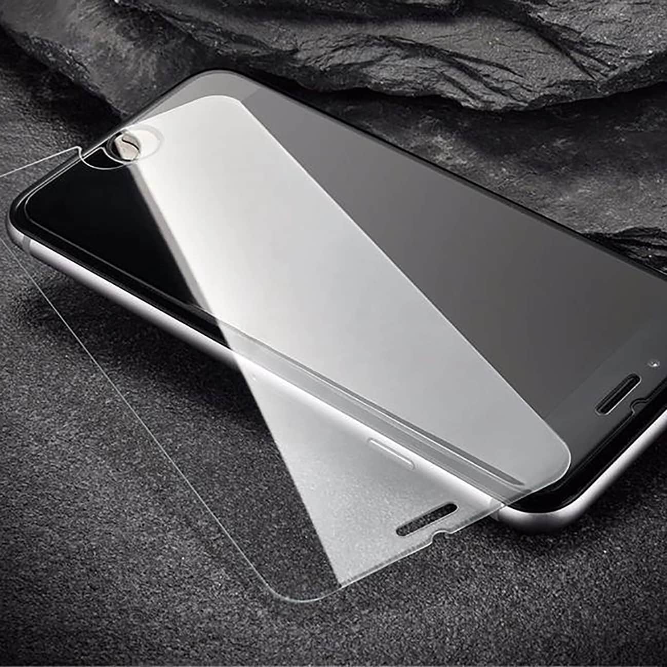Wozinsky Hærdet glas til Xiaomi POCO M7, 2-pak