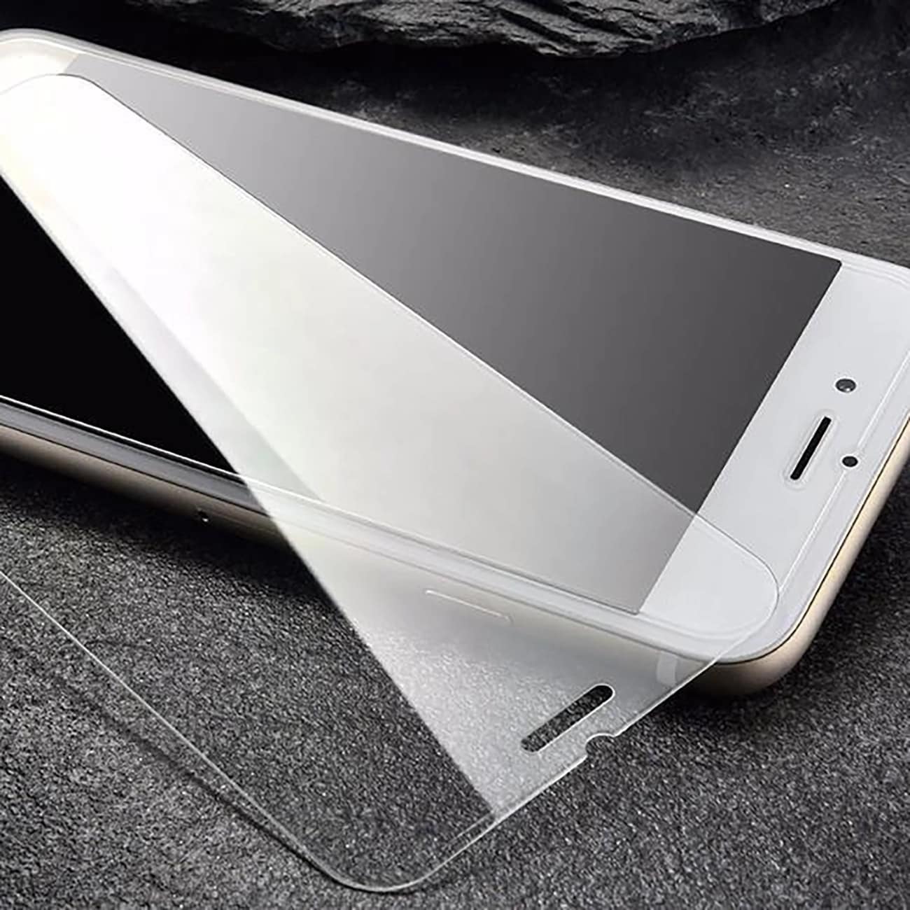 Wozinsky Hærdet glas til Xiaomi Redmi 14C 5G, 2-pak