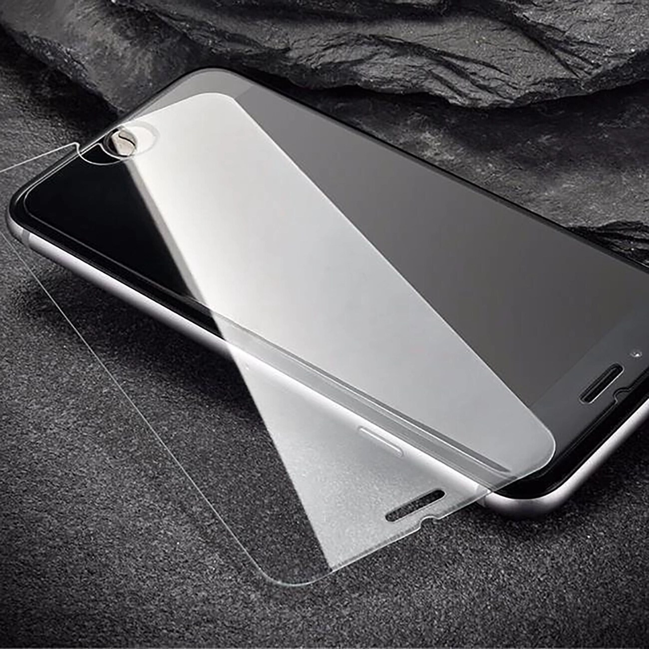 Wozinsky Hærdet glas til Xiaomi Redmi 14C 5G, 2-pak