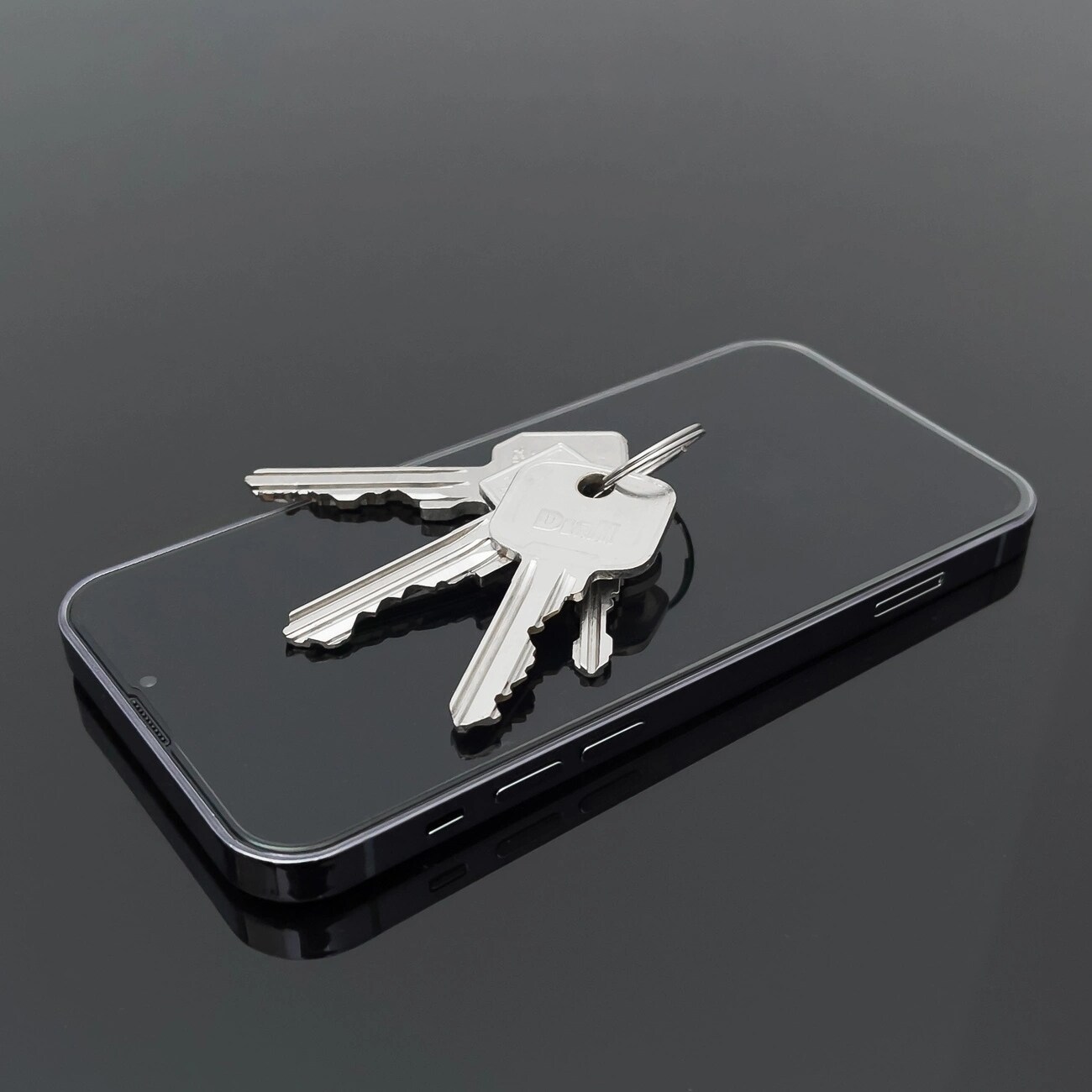 Wozinsky Fuldt limet hærdet glas til Xiaomi Redmi 14C 5G, 2-pak