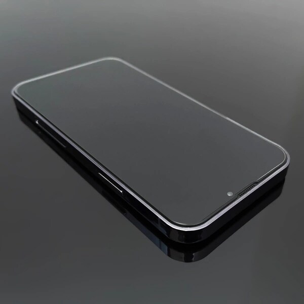 Wozinsky Fuldt limet hærdet glas til Xiaomi Redmi 14C 5G, 2-pak
