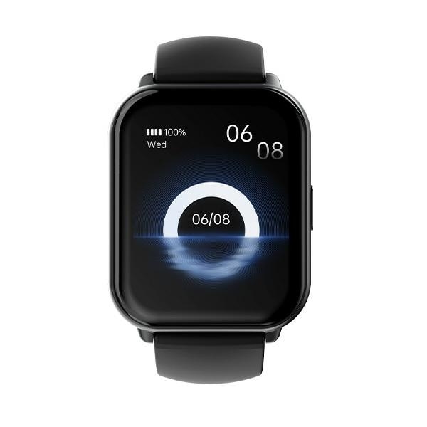 HiFuture Zone 2 Smartwatch - Sort