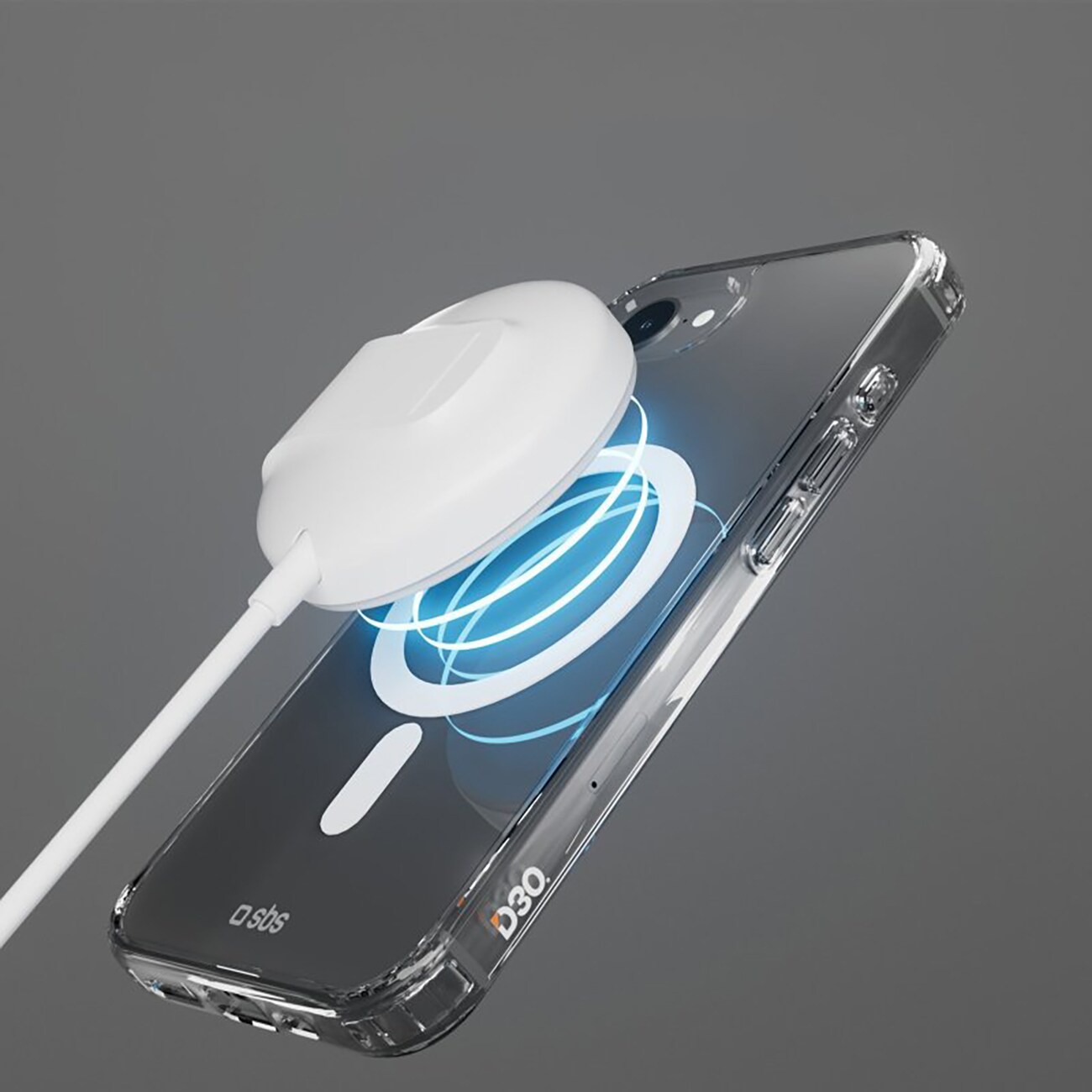 Extreme Mag Case iPhone 16E