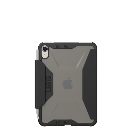 UAG Plyo Folio Etui med Apple Blyantholder til iPad mini 6 / 7 - Sort